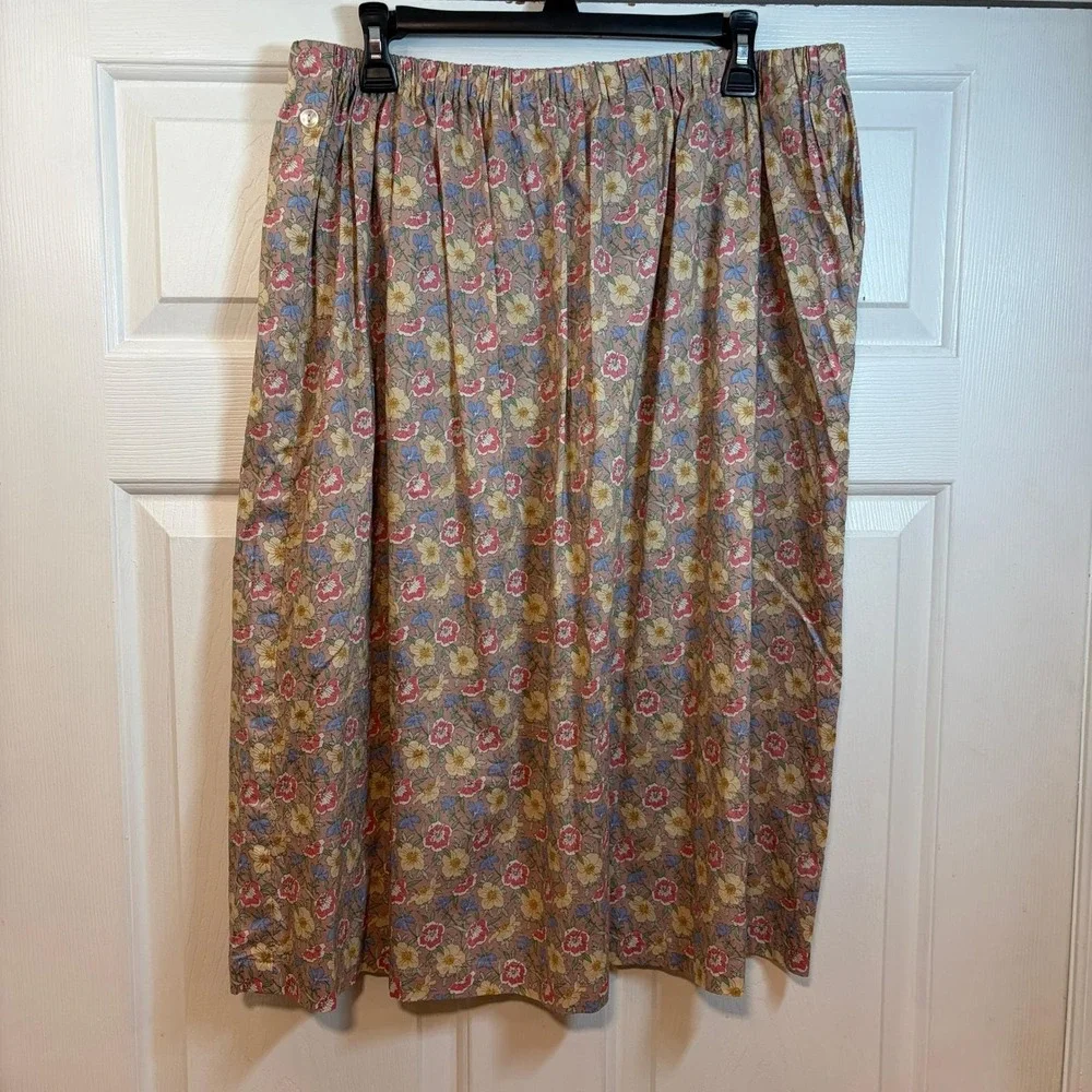 Smiths Bermuda gently used